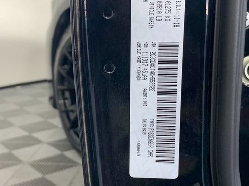 Used 2019 Dodge Charger R/T RWD image 12