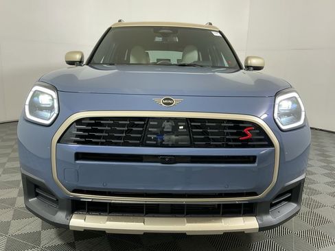 New 2026 MINI Cooper Countryman S image 2