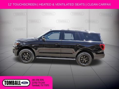 Used 2022 Ford Expedition Timberline AWD/4WD image 4