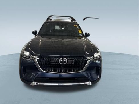 Used 2024 MAZDA CX-90 Plug-In Hybrid w/ Premium Plus AWD/4WD image 2