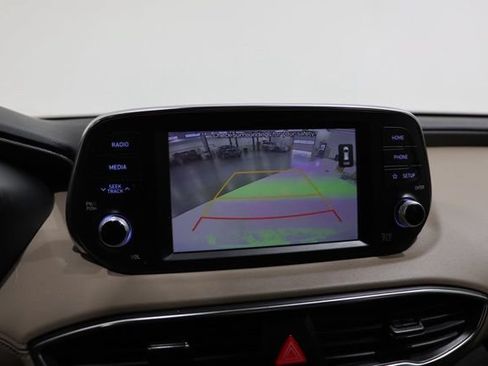 Used 2020 Hyundai Santa Fe SEL FWD image 23