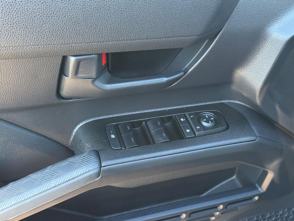 Certified 2026 Toyota 4Runner SR5 AWD/4WD image 16