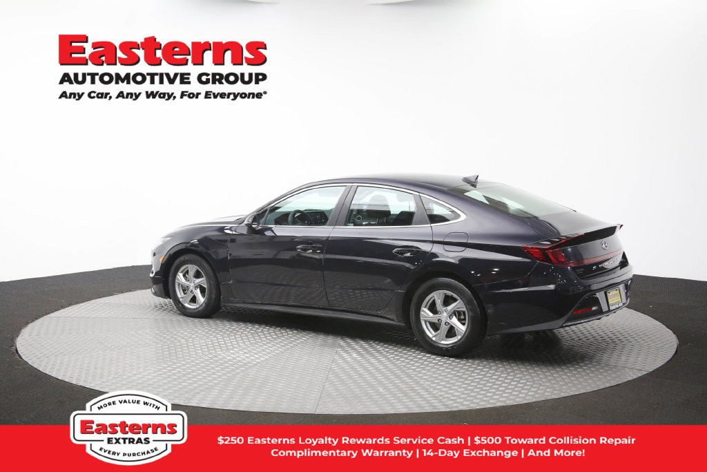 Used 2023 Hyundai Sonata SE FWD image 62