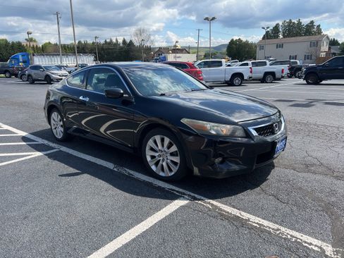Used 2010 Honda Accord EX-L image 7