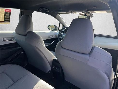 Certified 2025 Toyota Corolla SE image 22