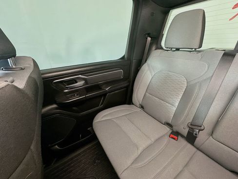 Used 2025 RAM 1500 Big Horn image 12