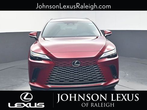 New 2026 Lexus RX 350 Premium Plus FWD image 4