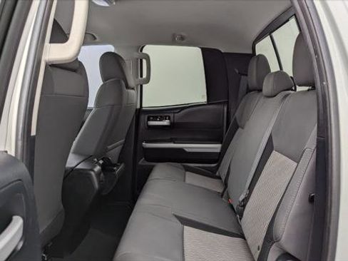 Used 2014 Toyota Tundra SR5 w/ TRD Off Road Package image 17