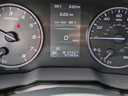 Used 2020 Subaru Outback Premium w/ Popular Package #1 AWD/4WD image 30