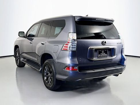 Certified 2023 Lexus GX 460 Premium w/ Premium Package image 7