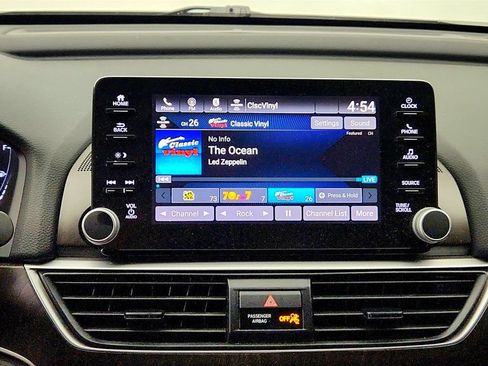 Used 2018 Honda Accord EX-L image 17