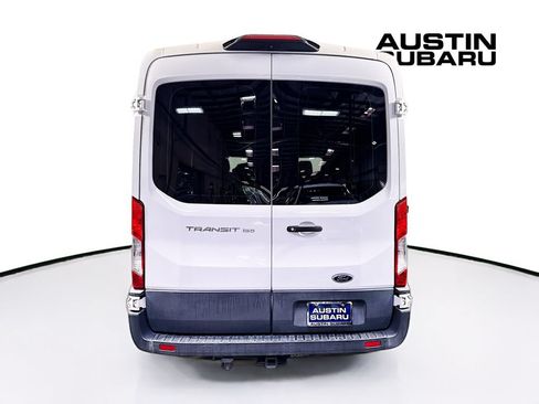 Used 2018 Ford Transit 150 XL RWD image 6
