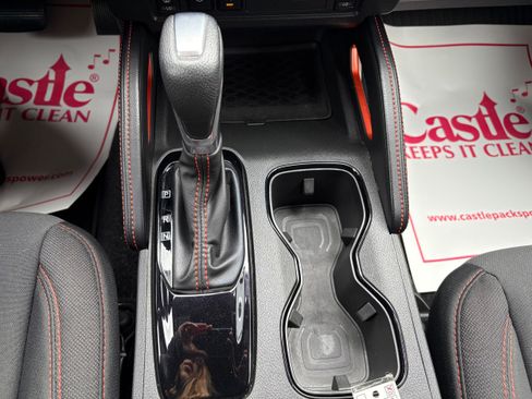 Used 2023 Nissan Frontier PRO-4X w/ Pro Convenience Package image 26