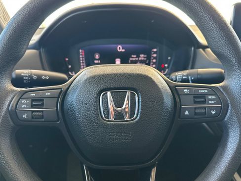 Used 2025 Honda Accord SE image 22