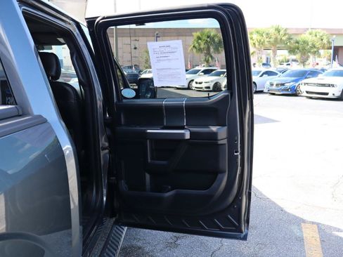 Used 2019 Ford F150 XLT w/ Equipment Group 302A Luxury RWD image 11