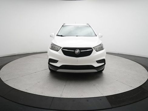 Used 2018 Buick Encore Preferred AWD/4WD image 11