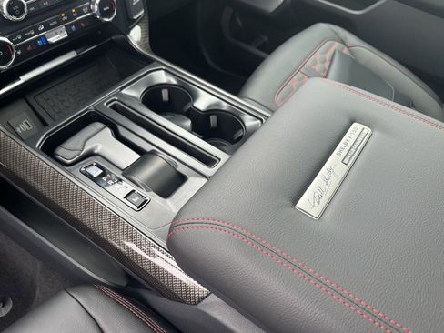 New 2025 Ford F150 Lariat w/ Equipment Group 502A High image 21