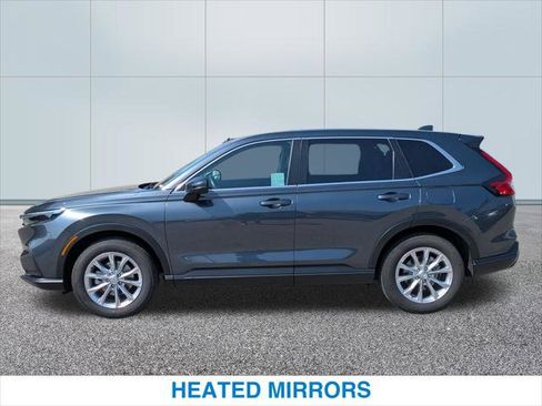 Certified 2023 Honda CR-V EX-L image 10
