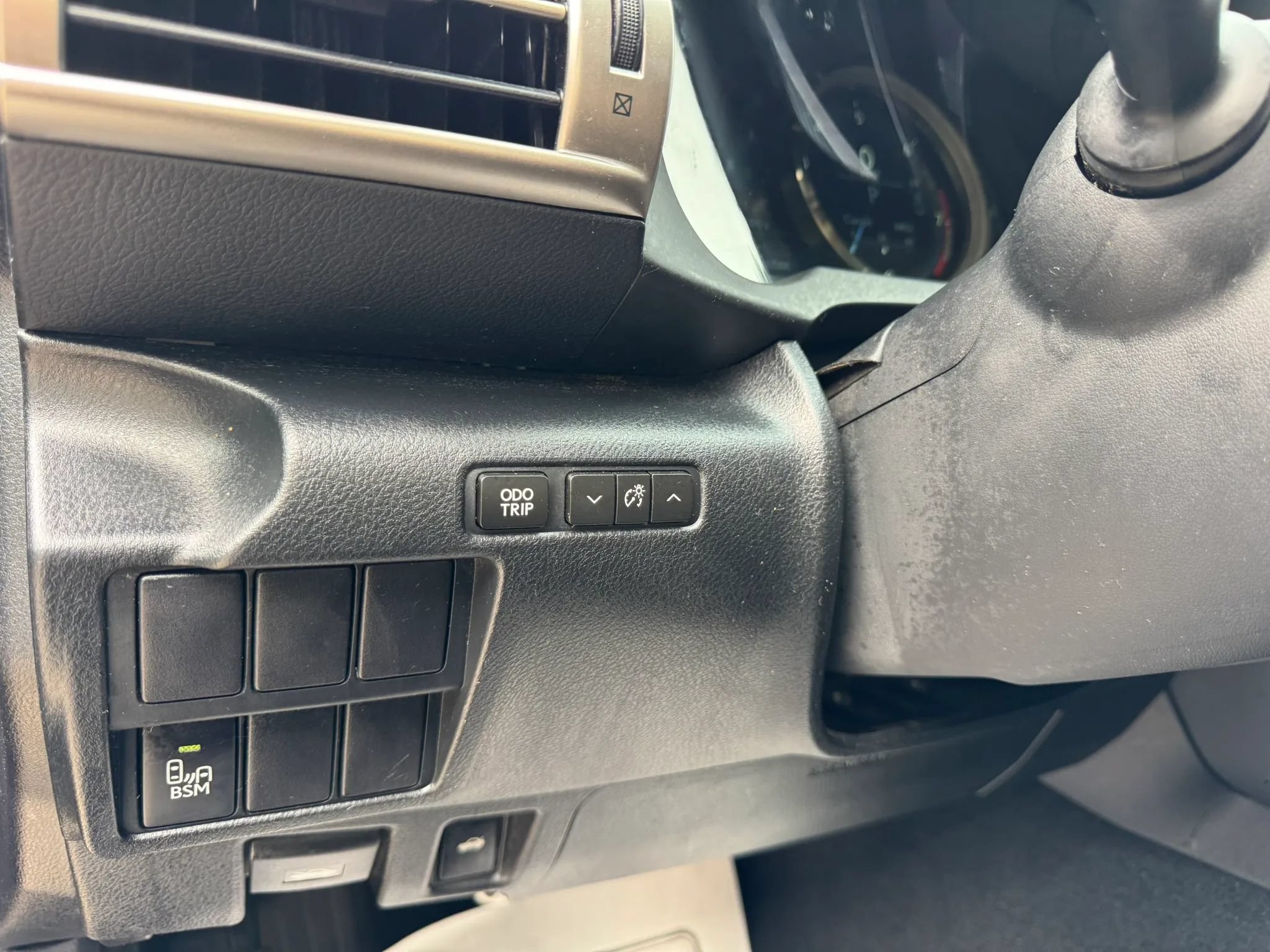 Used 2015 Lexus IS 250 AWD w/ F-Sport Package image 23