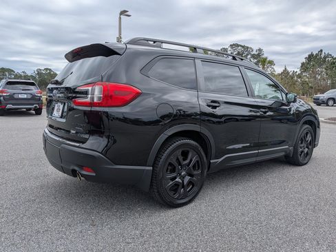 Certified 2023 Subaru Ascent Onyx Edition Limited image 4