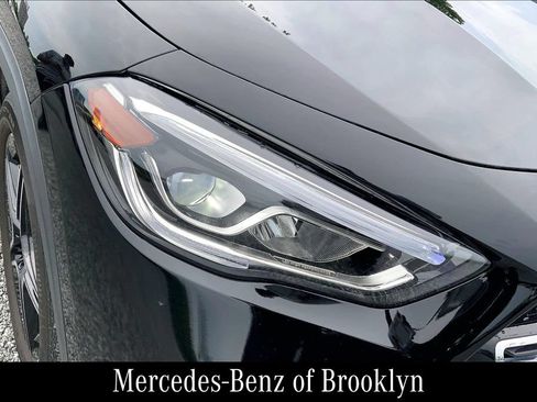 Certified 2023 Mercedes-Benz GLA 250 4MATIC image 30