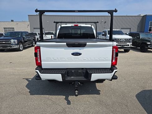 Used 2024 Ford F250 XL w/ STX Appearance Package AWD/4WD image 5