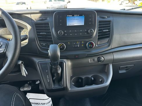 New 2025 Ford Transit 350 148 High Roof image 50