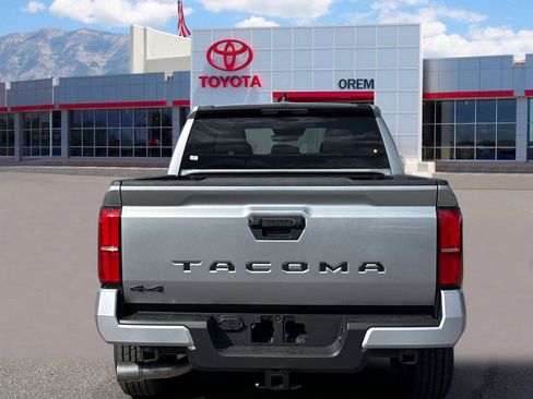 New 2026 Toyota Tacoma SR5 image 4
