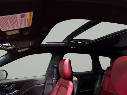 Certified 2023 Lincoln Corsair Reserve w/ Equipment Group 202A image 16