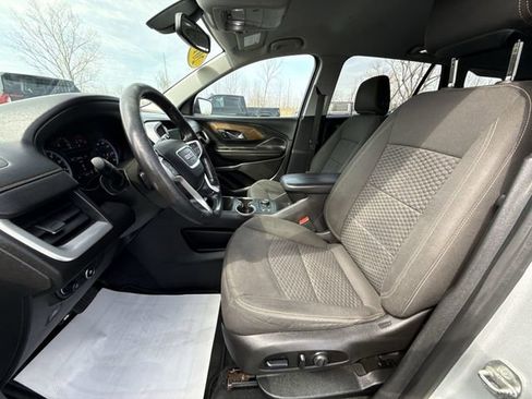 Used 2018 GMC Terrain SLE w/ Driver Convenience Package AWD/4WD image 18