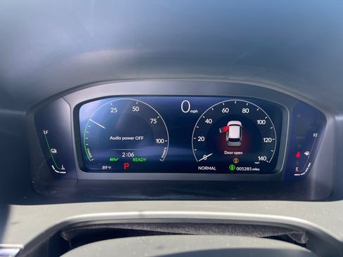 Certified 2026 Honda CR-V Sport-L image 11