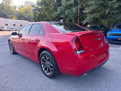 Used 2015 Chrysler 300 S w/ 300S Premium Group AWD/4WD image 4
