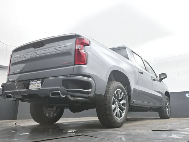 New 2026 Chevrolet Silverado 1500 RST w/ All Star Edition Plus AWD/4WD image 44