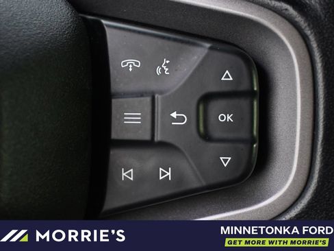 Used 2022 Ford Bronco Wildtrak AWD/4WD image 36