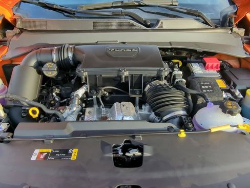 New 2026 Jeep Compass Limited image 24