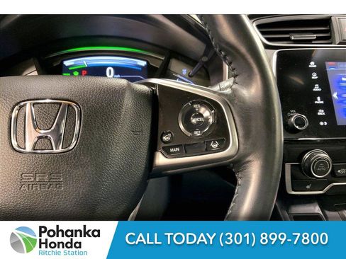 Used 2022 Honda CR-V Touring image 22