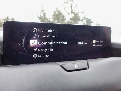 Used 2024 MAZDA CX-90 Plug-In Hybrid w/ Premium Plus image 18