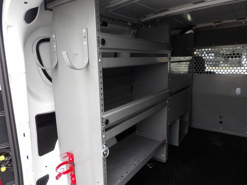 Used 2021 RAM ProMaster City Tradesman SLT image 41