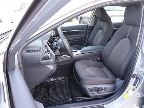 Certified 2024 Toyota Camry LE image 8