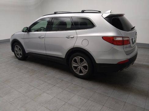 Used 2014 Hyundai Santa Fe GLS image 3