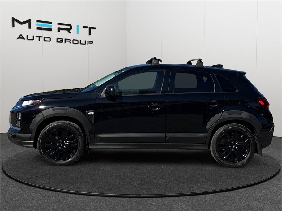Used 2024 Mitsubishi Outlander Sport LE AWD/4WD image 5