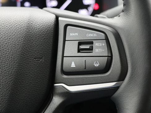 Used 2025 Honda Ridgeline RTL image 24