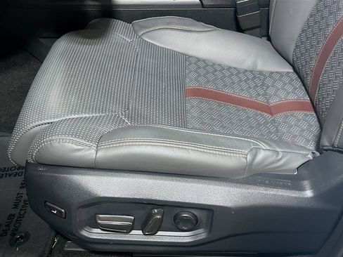 Used 2026 Toyota Sequoia Capstone AWD/4WD image 16