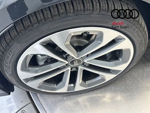 New 2026 Audi A3 2.0T Premium Plus image 8