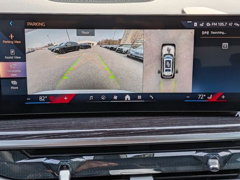 New 2026 BMW X7 xDrive40i w/ M Sport Package image 25