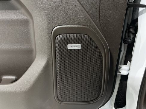 Used 2021 GMC Sierra 1500 Denali w/ Driver Alert Package II image 23