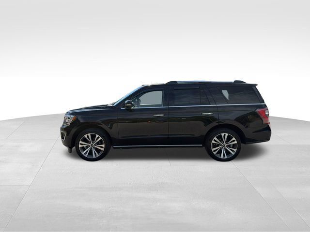 Used 2021 Ford Expedition Limited AWD/4WD image 6