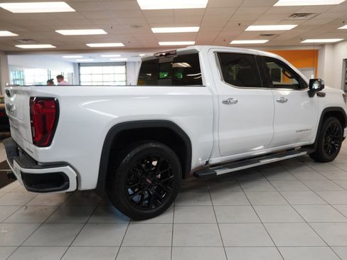 Used 2023 GMC Sierra 1500 Denali AWD/4WD image 12