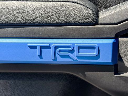 Used 2026 Toyota Tacoma TRD Off-Road w/ TRD Off Road Upgrade Package image 48