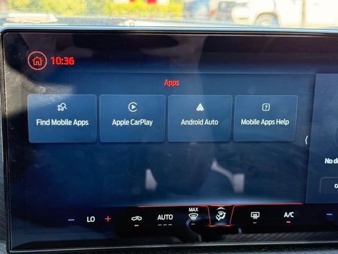 Used 2024 Ford Mustang Coupe RWD image 32